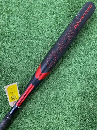 Easton Ghost Advanced Fastpitch 2024 (-10)