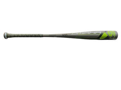 Used Louisville Slugger Omaha Ubo5b10-20 Bb Sb Usa 2 5 8 Bat 31" 11873-c000240906