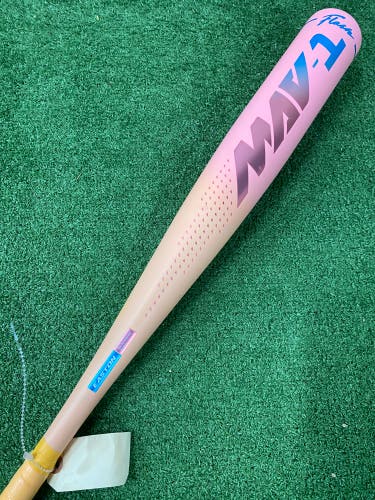 Easton Mav1 Flash Alloy (2 3/4") USSSA Bat 2026 (-8)