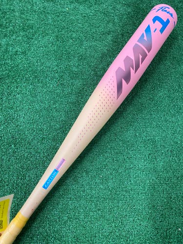 Easton Mav1 Flash Alloy (2 3/4") USSSA Bat 2026 (-5)