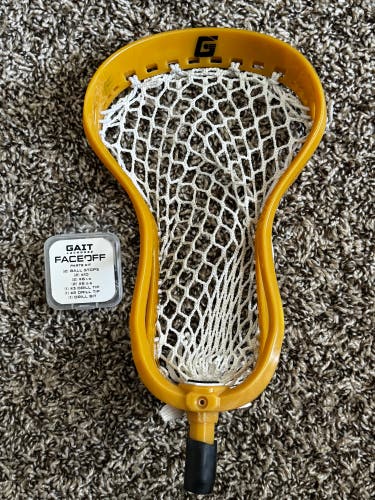 Gait Faceoff FO FLEX Head (Used)