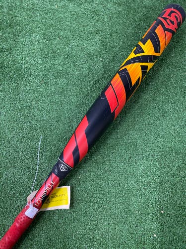 Louisville Slugger LXT Fastpitch 2022 (-9)