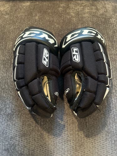 CCM Gloves 12" (Used)