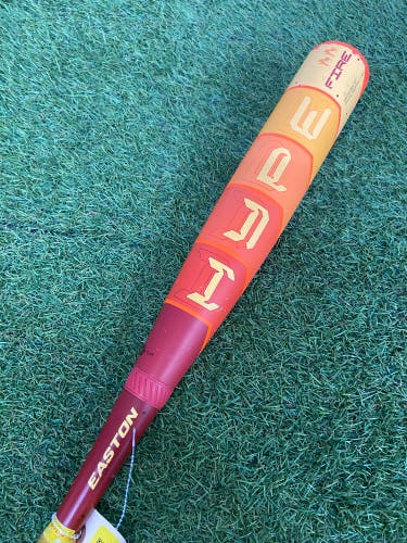 Easton Hype Fire (2 3/4") USSSA Bat (-8) 2025