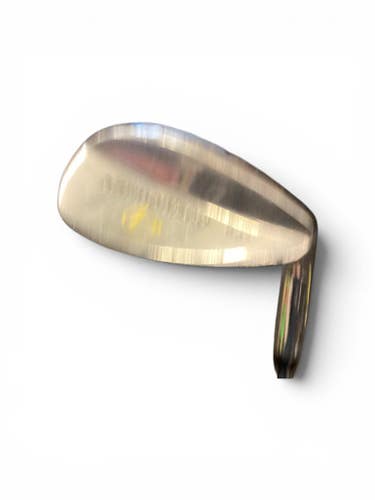 Used Wilson Harmonized Trouble Golf Wedge Mens Rh 64 Degree 11846-s000105546