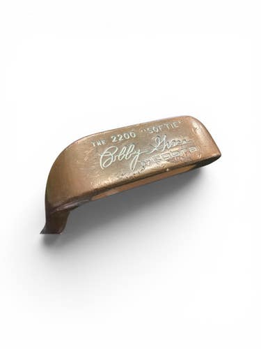 Used Cobra 2200 Softie Mens Putter Rh 11846-s000105506