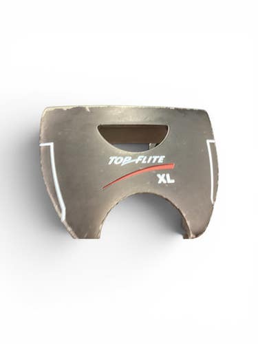 Used Top Flite Xl Mens Putter Rh 11846-s000105490