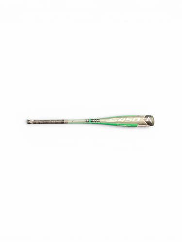 Used Easton S450 Bb Sb Usa 2 1 4 Bat 27" 11846-s000105492
