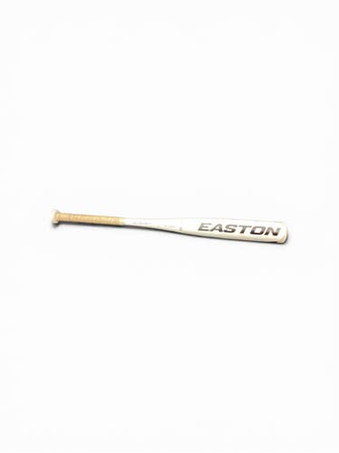 Used Easton Ghost Bb Sb Fastpitch Bat 27" 11846-s000105677