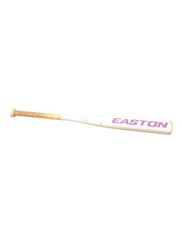 Used Easton Fire Fly Bb Sb Fastpitch Bat 28" 11846-s000105679