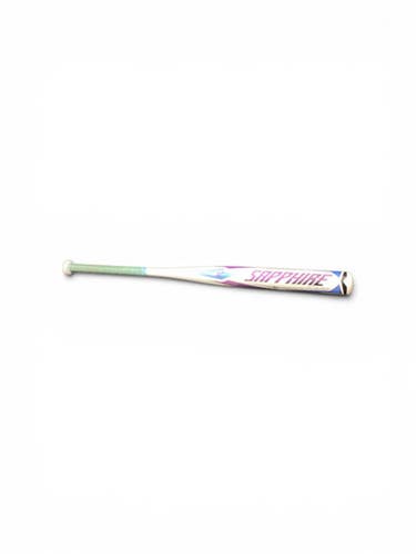 Used Easton Sapphire Bb Sb Fastpitch Bat 32" 11846-s000105676