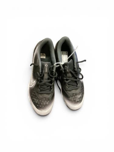 Used Nike Adult Fb Cleats Black Senior 6.5 11846-s000105683