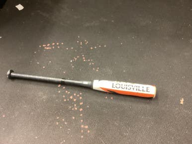 Used Louisville Slugger Nexus Bb Sb Fastpitch Bat 28" 11846-s000105678