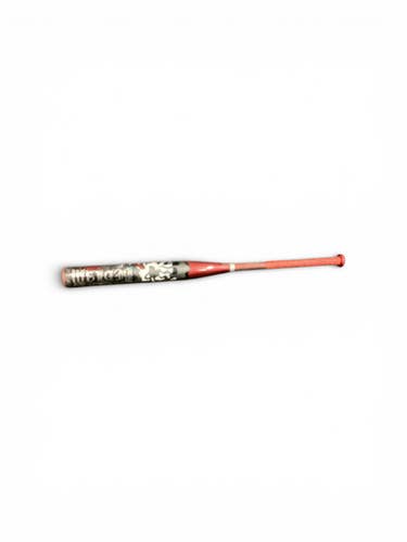 Used Worth Bedlam Bb Sb Slowpitch Bat 34" 11846-s000105634