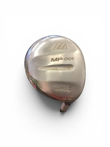 Used Mizuno Mp 001 Mens Fairway Wood Rh 4 Wood 11846-s000105638