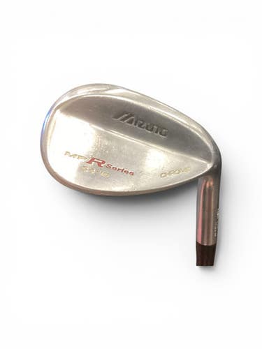 Used Mizuno Mp R Series Golf Wedge Mens Rh 54 Degree 11846-s000105636