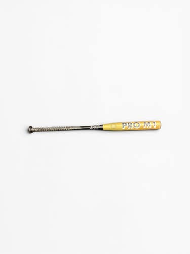 Used Miken 2024 Pro Bb Sb Slowpitch Bat 34" 11846-s000105637