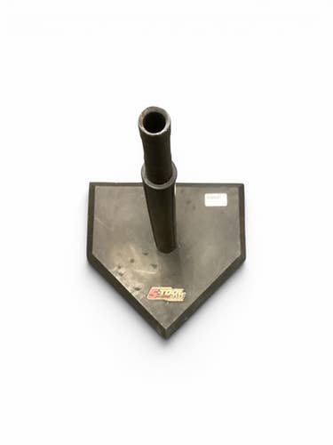 Used Stool Batting Tee Bb Sb Batting Tee 11846-s000105583