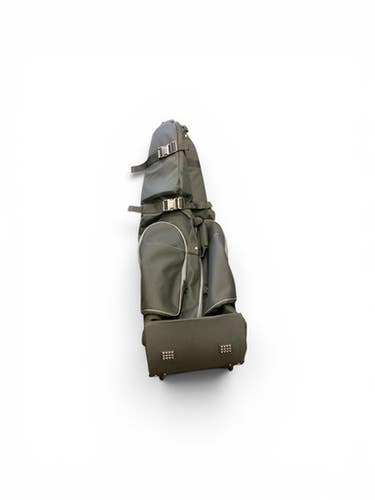Used Basics Soft Golf Travel Bag Travel Bag Black 11846-s000105589