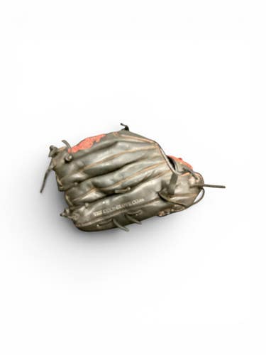 Used Rawlings Gypt4-4b Bb Sb Glove Rh Throw Black 11 1 2" 11846-s000105631
