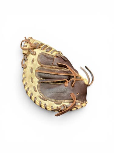 Used Akadema Agc98 Bb Sb Catchers Rh Throw Brown 32 1 2" 11846-s000105630