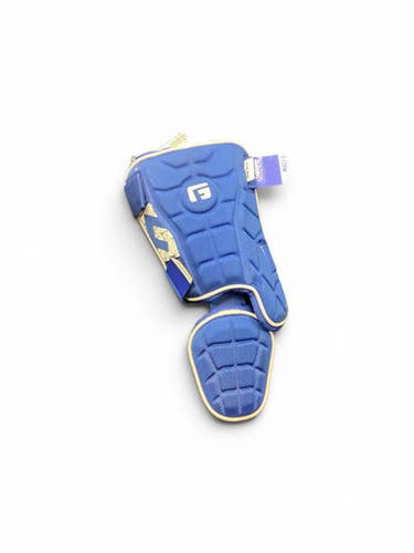 Used G-form Bb Sb Elbow Protector Royal Blue 11846-s000105581