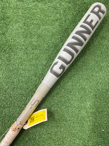 Warstic Gunner Hybrid (2 5/8") USSSA Bat 2022 (-5)