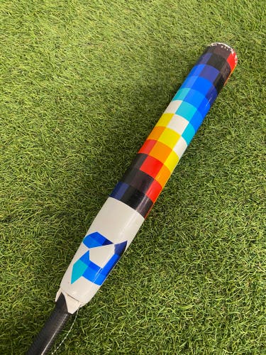 DeMarini Prism+ Fastpitch 2023 (-10)