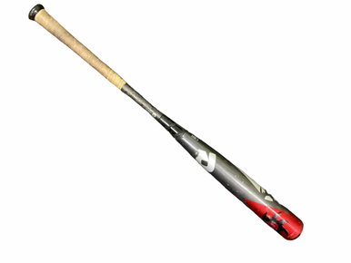 Used Demarini Voodoo Insane End Load Vic-17 Bb Sb High School -3 Bat 34" 11613-s000183387
