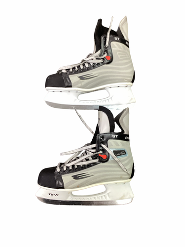 Used Bauer Sfl Vapor St Senior Hockey Skate Senior 11 11613-s000183384