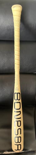 2025 Warstic Bonesaber Alloy USABat Certified Bat (-11) 17 oz 28" (Used)