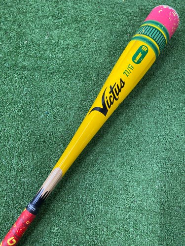 Victus Pencil (2 5/8") USA Youth Bat 2024 (-10)