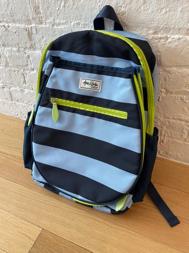Tennis Backpack (Used) from Ame & Lulu Kids