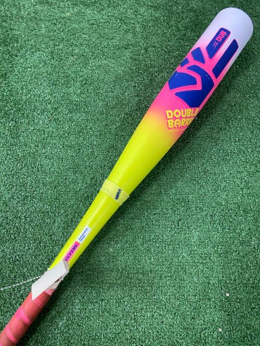 *CAGE BAT* Easton The Dub Composite (2 3/4") USSSA 2026 (-10)