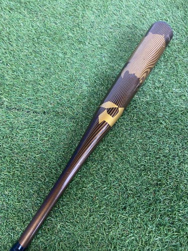 DeMarini Voodoo One BBCOR 2024 (-3)