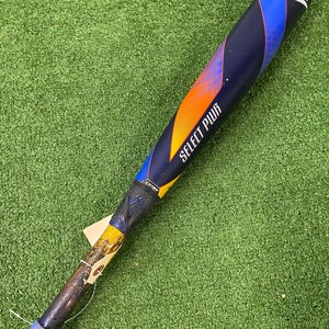 Louisville Slugger Select PWR Hybrid BBCOR Bat (-3) 2025