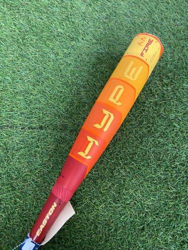 Easton Hype Fire (2 3/4") USSSA Bat (-10) 2025
