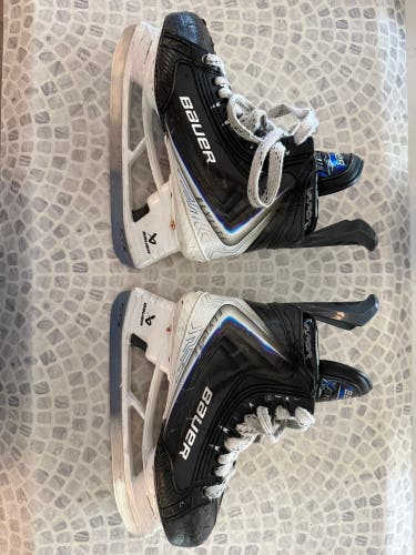 Bauer Hockey Skates