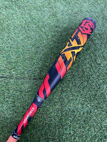 Louisville Slugger LXT Fastpitch 2022 (-11)