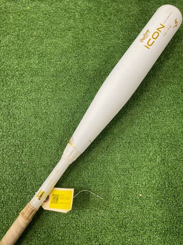 Rawlings Icon (2 3/4") USSSA 2024 (-5)
