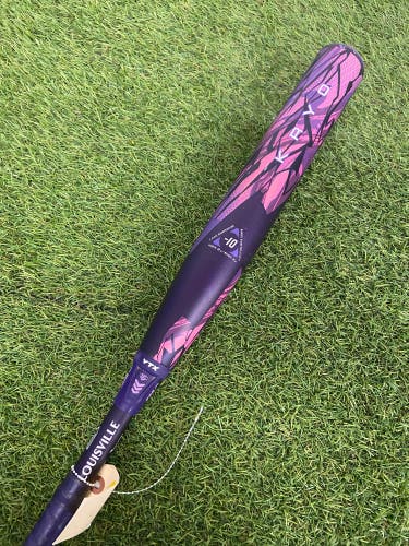 Louisville Slugger Kryo Thundernight Fastpitch 2026 (-10)