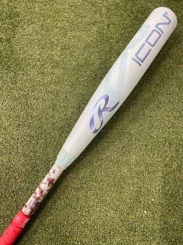 Rawlings Icon Composite BBCOR (2 5/8") 2026 (-3)