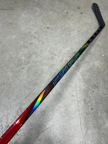 55 Flex P92M Senior Bauer Tracer Left Hand Hockey Stick Pro Stock NHL (New)