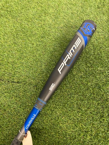 Louisville Slugger Atlas Alloy Bat BBCOR Certified | 33" 30oz (2025)