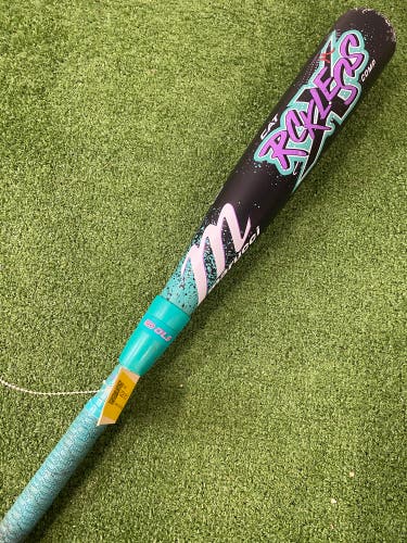 Marucci CATX Rckless Composite USSSA (2 3/4") 2026 (-10)