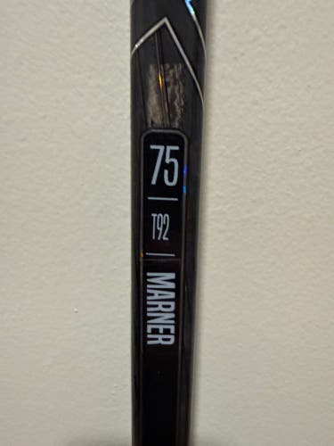 Senior True Project X Storm Right Handed Hockey Stick T92 75 Flex (New)