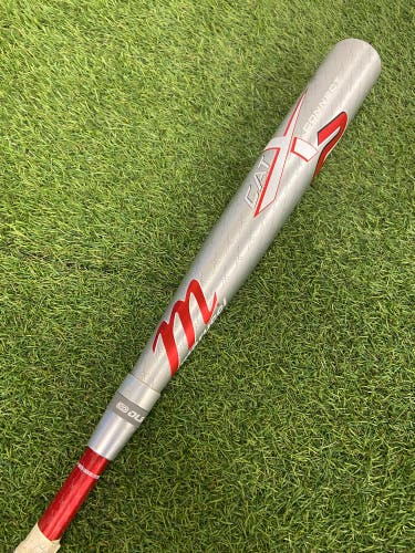 Marucci CATX2 Connect Hybrid BBCOR 2025 (-3)