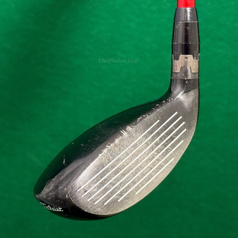 Callaway Apex UW 2024 17 Hybrid Mitsubishi Diamana BB 83-S