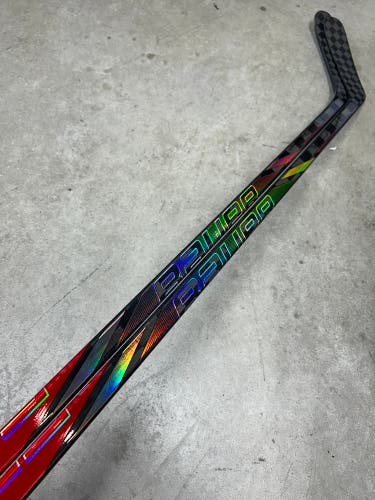 2 PACK 55 Flex P92M Senior Bauer Tracer Left Hand Hockey Stick Pro Stock NHL (New)