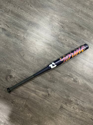 New DeMarini Spryte 33” Bat (-12) 21 oz